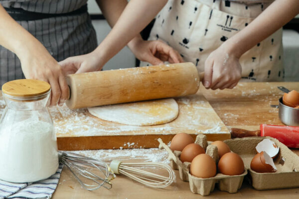 Comment préparer des gâteaux au beurre